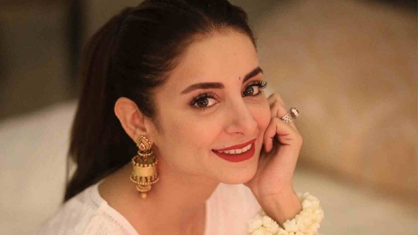 Actress Wanted To Kill Daughter