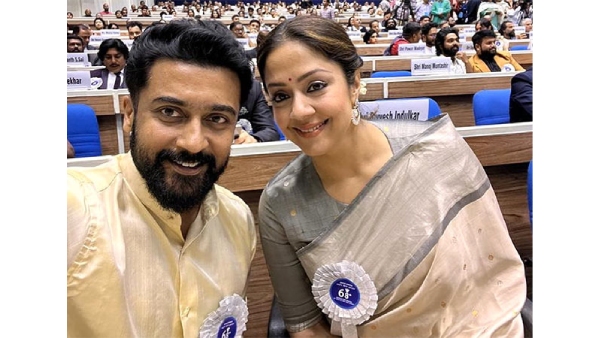 Jyothika Akshay Kumar
