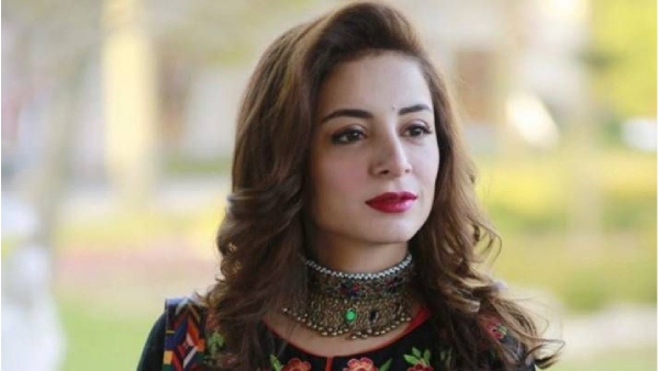 Actress Wanted To Kill Daughter
