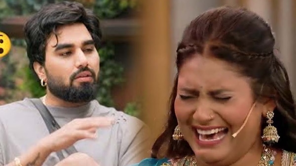 Shivani Kumari Armaan Malik Bigg Boss Ott 3