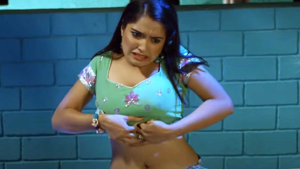 Nirahua Aamrapali Dubey