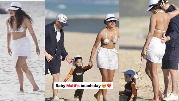 Priyanka Chopra Nick Jonas