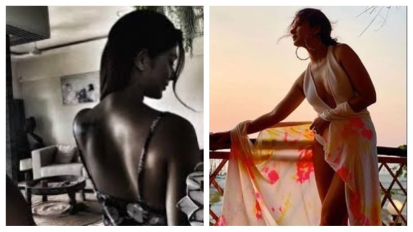 Jennifer Winget Karan Singh Grover