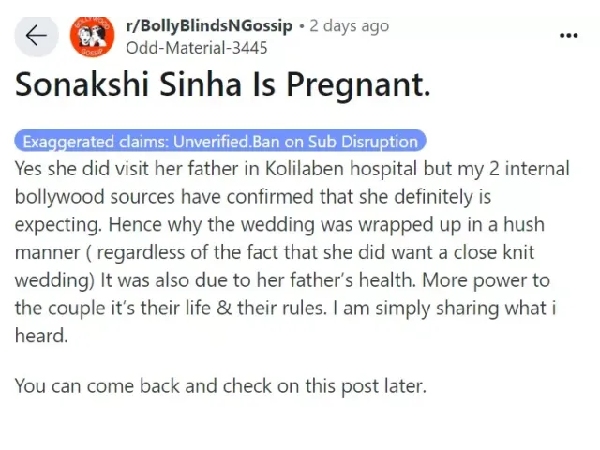 Sonakshi Sinha Zaheer Iqbaal