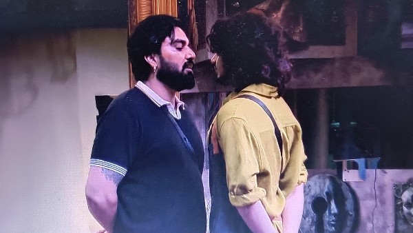 Armaan Malik Slaps Vishal Pandey Bigg Boss OTT 3