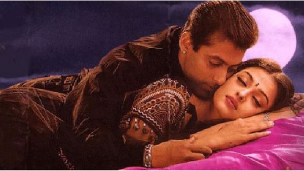 Salman Khan Aishwarya Rai