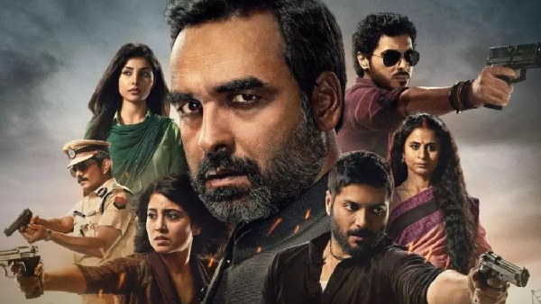 Amazon Prime Web Series Mirzapur Stars Death