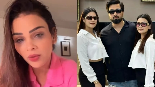 Payal Malik Armaan Malik Divorce