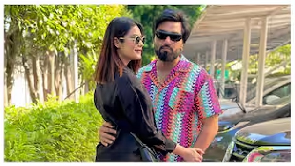 Bigg boss ott 3 Youtuber Armaan malik kritika malik