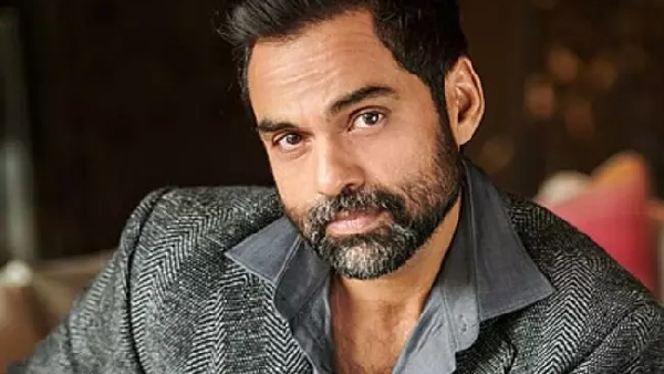 Abhay Deol