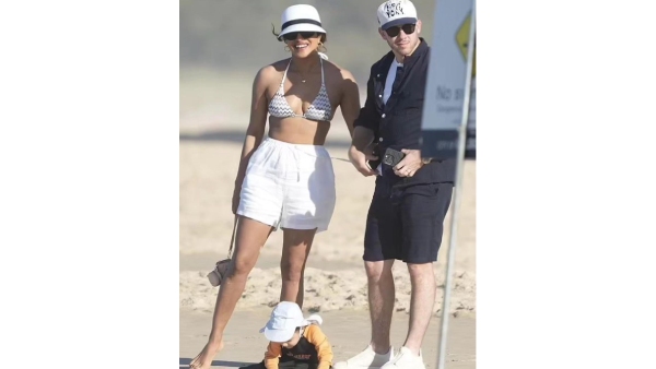 Priyanka Chopra Nick Jonas