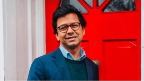 Shreya Narayan Kanishk Narayan