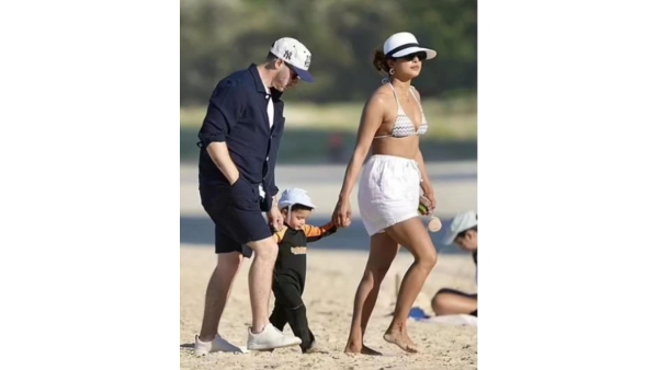 Priyanka Chopra Nick Jonas