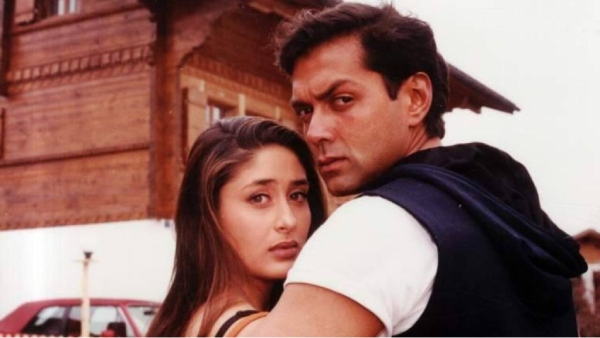 Kareena Kapoor Tanya Deol Bobby Deol Kareena Kapoor Tanya Deol Bobby Deol