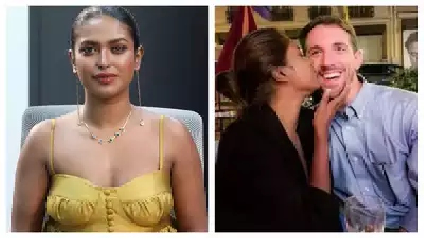 Bigg Boss OTT 3 Poulomi Das Bigg Boss OTT 3 Poulomi Das