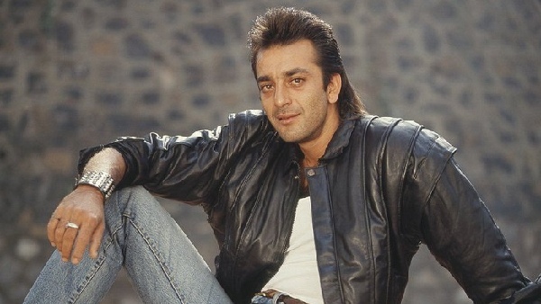 Sanjay Dutt Wife Manyatta Dutt Adult Films