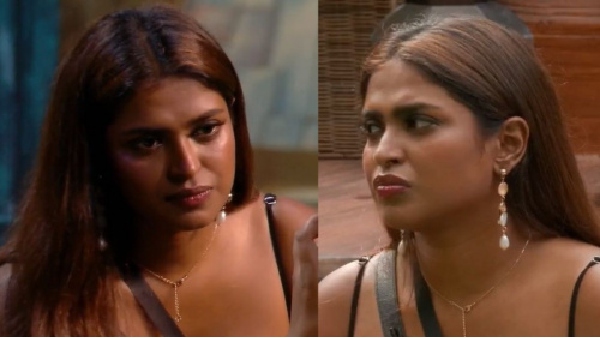 Bigg Boss OTT 3 Poulomi Das Bigg Boss OTT 3 Poulomi Das