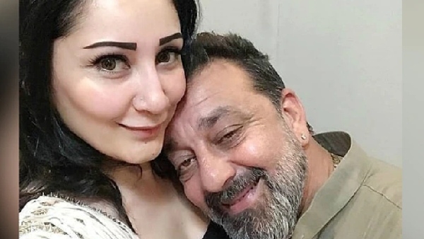 Sanjay Dutt Wife Manyatta Dutt Adult Films
