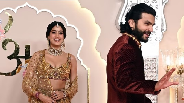 Janhvi Kapoor