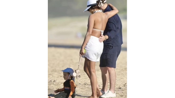 Priyanka Chopra Nick Jonas