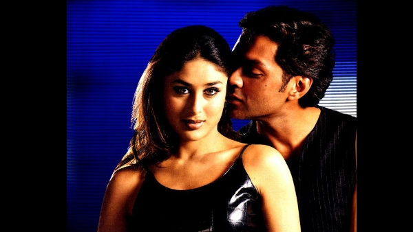 Kareena Kapoor Tanya Deol Bobby Deol Kareena Kapoor Tanya Deol Bobby Deol