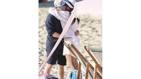 Priyanka Chopra Nick Jonas