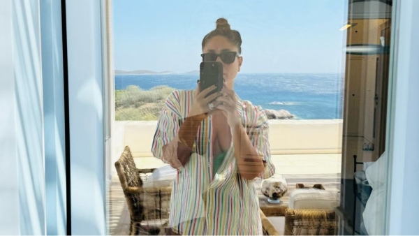 Kareena Kapoor Khan Sexy Photo