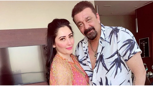 Sanjay Dutt Wife Manyatta Dutt Adult Films