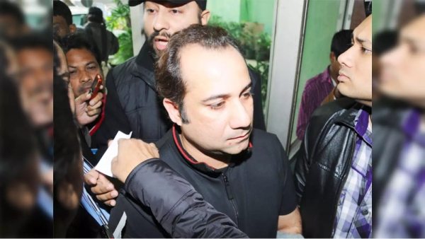 Rahat Fateh Ali Khan