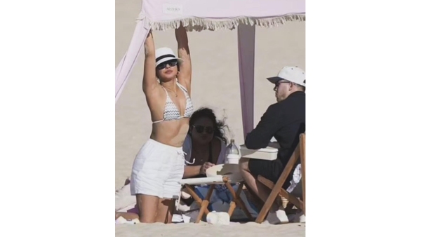 Priyanka Chopra Nick Jonas