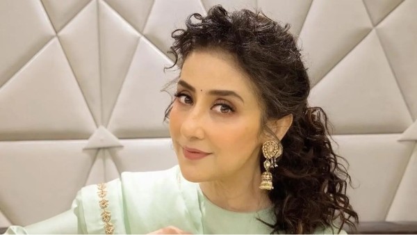 Manisha Koirala