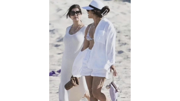 Priyanka Chopra Nick Jonas