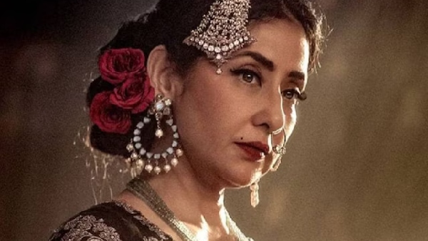 Manisha Koirala