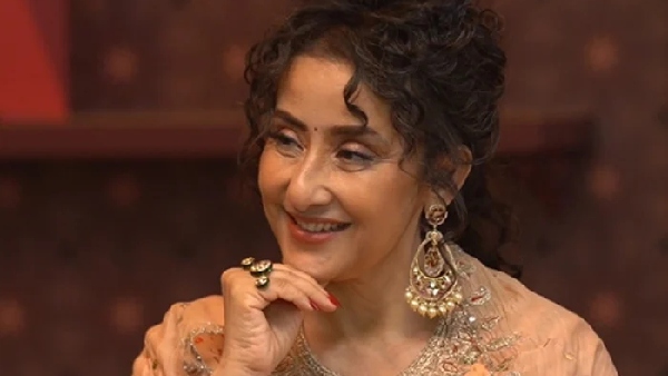 Manisha Koirala