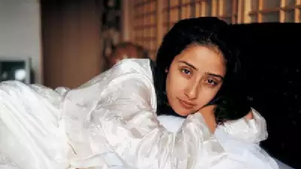 Manisha Koirala