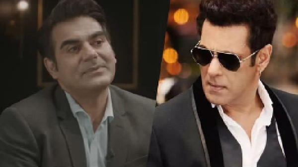 Arbaaz Khan Bigg Boss 18