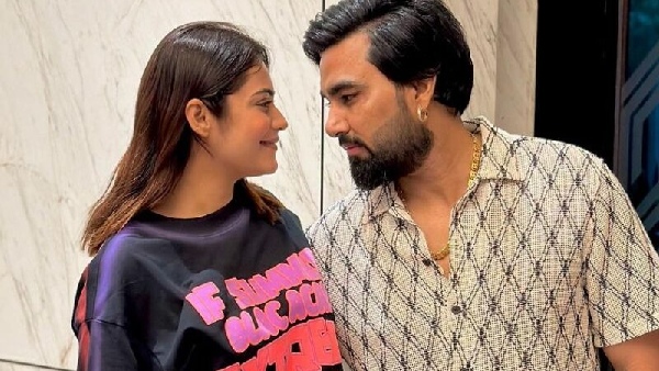 Bigg boss ott 3 Youtuber Armaan malik kritika malik