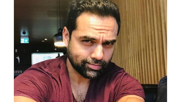 Abhay Deol