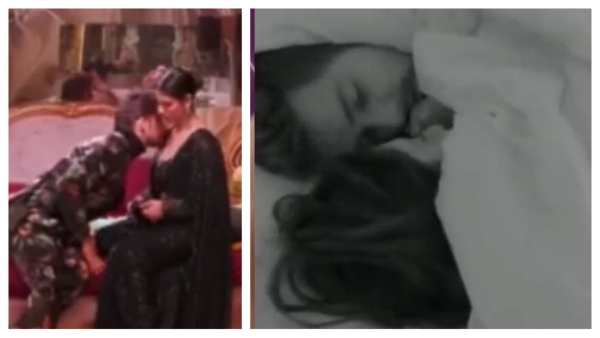 Isha Malviya Bigg Boss 17