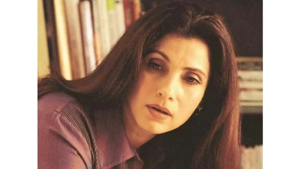 Dimple Kapadia