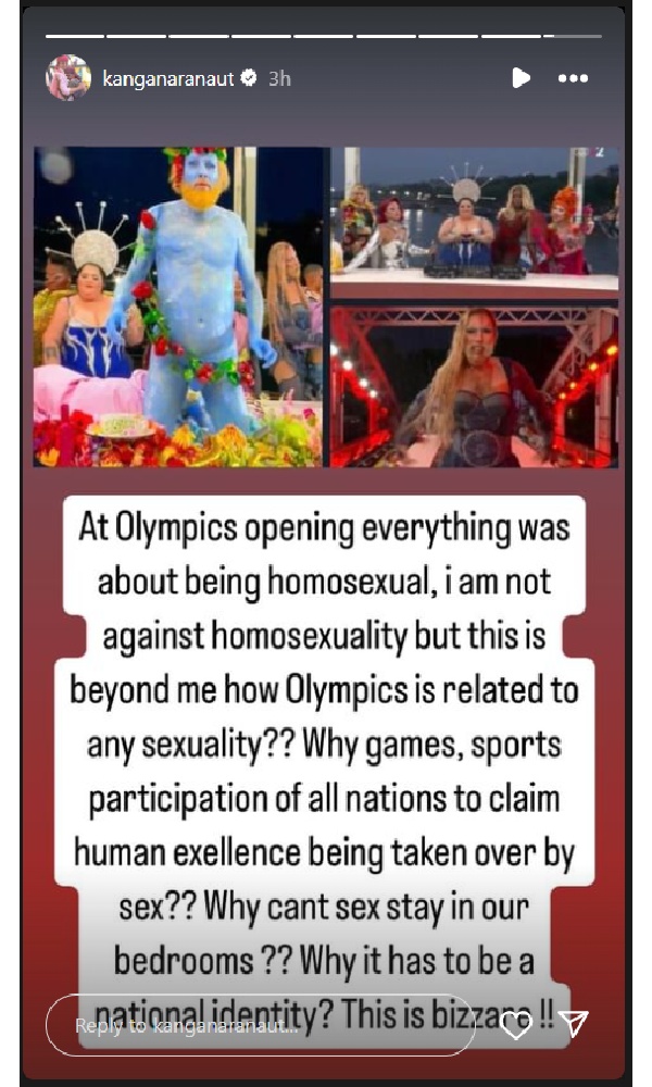 Kangana Ranaut Bollywood