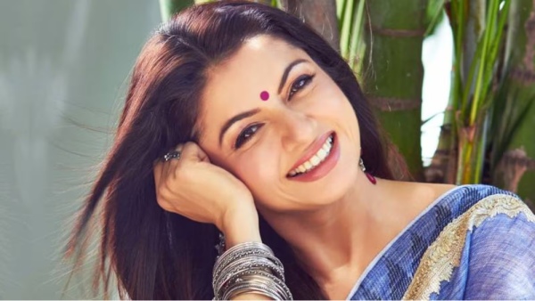 bhagyashree