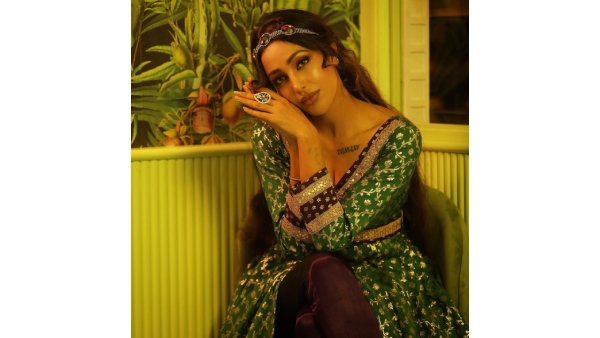 Honey Singh Punjabi actress Heera Sohal Honey Singh Punjabi actress Heera Sohal