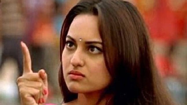 Sonakshi Sinha luv Sinha kush Sinha