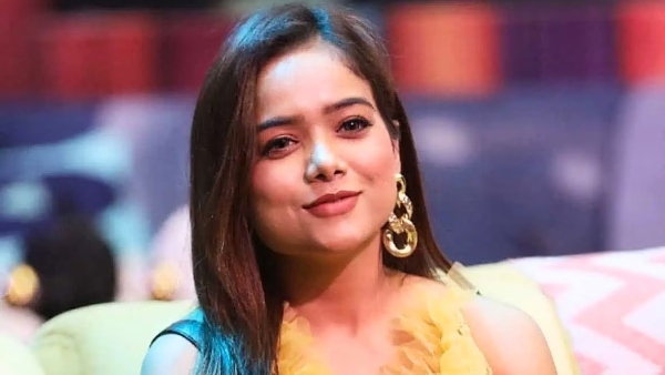 Manisha Rani Manisha Rani