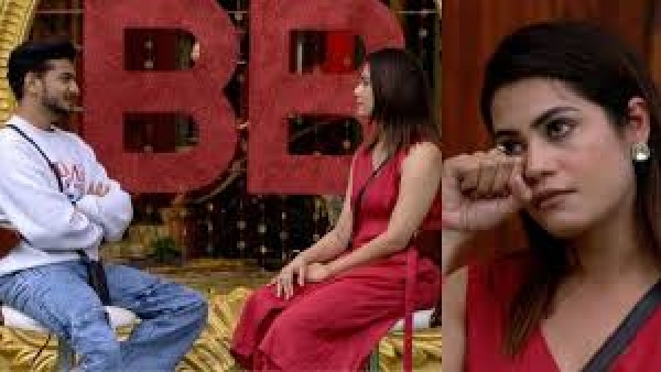 Munawar Faruqui Kritika Malik Bigg Boss ott 3