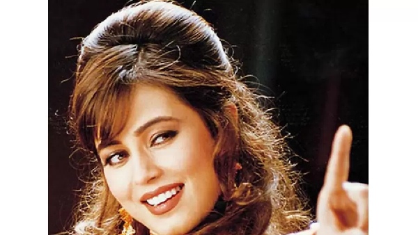 Mahima Chaudhary