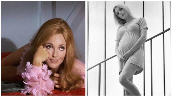 Sharon Marie Tate Murder
