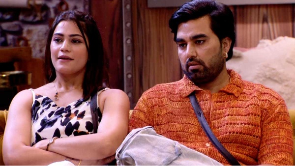 Bigg boss ott 3 Youtuber Armaan malik kritika malik