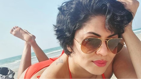 Kavita Kaushik Kavita Kaushik